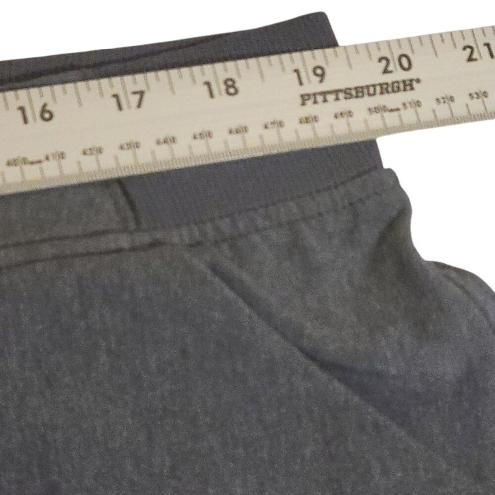 32 Degrees Cool Womens Gray Skort XL With Stretch Waistband & Inner Shorts - Picture 2 of 9